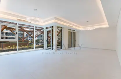 شقة - 2 غرف نوم - 2 حمامات للبيع في كريستال ريزيدنس - جزيرة جيوان - جزيرة اللؤلؤة - الدوحة