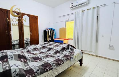 Apartment - 1 Bedroom - 1 Bathroom for rent in Al Mansoura - Al Mansoura - Doha