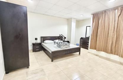 Apartment - 1 Bedroom - 1 Bathroom for rent in Fereej Abdul Aziz - Fereej Abdul Aziz - Doha Apartment - 1 Bedroom - 1 Bathroom for rent in Fereej Abdul Aziz - Fereej Abdul Aziz - Doha