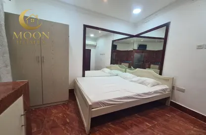 Apartment - 1 Bathroom for rent in Umm Ghuwailina 4 - Umm Ghuwailina - Doha Apartment - 1 Bathroom for rent in Umm Ghuwailina 4 - Umm Ghuwailina - Doha
