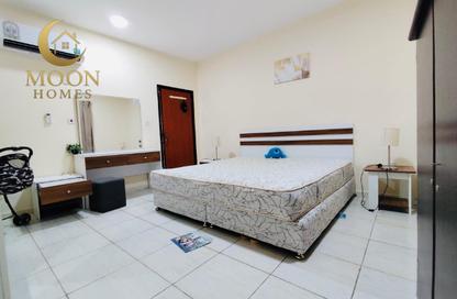 Apartment - 1 - 1 for rent in Umm Ghwailina Comm - Umm Ghuwalina - Umm Ghuwailina - Doha