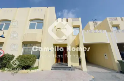 Villa - 4 Bedrooms - 4 Bathrooms for rent in Al Gharrafa - Al Gharrafa - Doha