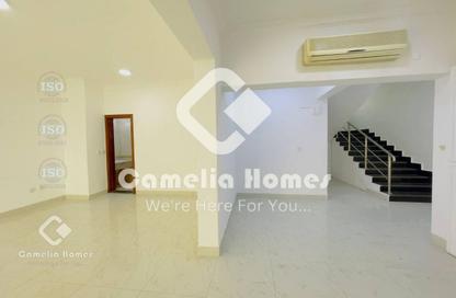 Villa - 4 Bedrooms - 4 Bathrooms for rent in Al Gharrafa - Al Gharrafa - Doha