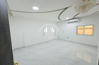 فيلا - 2 غرف نوم - 2 حمامات للايجار في روضة الحمامة - الضعاين