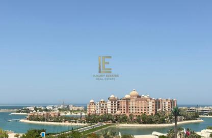 Apartment - Studio - 1 Bathroom for rent in East Porto Drive - Porto Arabia - The Pearl Island - Doha Apartment - Studio - 1 Bathroom for rent in East Porto Drive - Porto Arabia - The Pearl Island - Doha