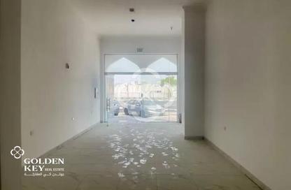 Shop - Studio - 2 for rent in Madinat Khalifa North - Madinat Khalifa - Doha Shop - Studio - 2 for rent in Madinat Khalifa North - Madinat Khalifa - Doha