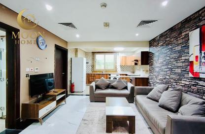 Apartment - 1 Bedroom - 1 Bathroom for rent in Salaja Street - Doha Al Jadeed - Doha Apartment - 1 Bedroom - 1 Bathroom for rent in Salaja Street - Doha Al Jadeed - Doha