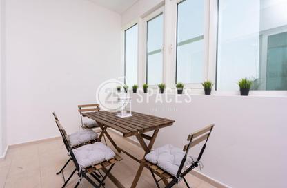 Apartment - 2 Bedrooms - 3 Bathrooms for sale in Viva East - Viva Bahriyah - The Pearl Island - Doha Apartment - 2 Bedrooms - 3 Bathrooms for sale in Viva East - Viva Bahriyah - The Pearl Island - Doha