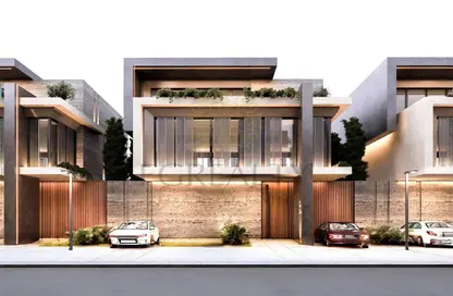 Compound - 5 Bedrooms - 6 Bathrooms for sale in Al Kharaitiyat - Al Kharaitiyat - Al Kharaitiyat - Umm Salal Mohammed Compound - 5 Bedrooms - 6 Bathrooms for sale in Al Kharaitiyat - Al Kharaitiyat - Al Kharaitiyat - Umm Salal Mohammed