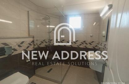 Apartment - 3 Bedrooms - 4 Bathrooms for rent in Musheireb - Doha