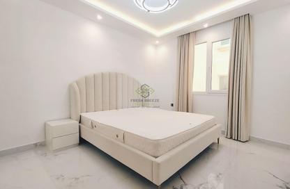 Apartment - 2 - 2 for rent in Umm Ghwailina Comm - Umm Ghuwalina - Umm Ghuwailina - Doha