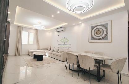Apartment - 2 - 2 for rent in Umm Ghwailina Comm - Umm Ghuwalina - Umm Ghuwailina - Doha