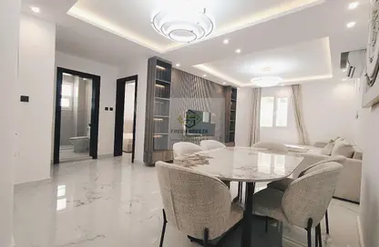 Apartment - 2 Bedrooms - 2 Bathrooms for rent in Umm Ghwailina Comm - Umm Ghuwalina - Umm Ghuwailina - Doha