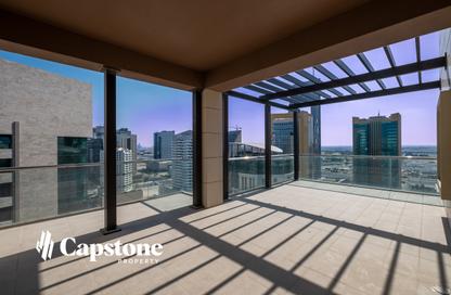Apartment - 2 Bedrooms - 3 Bathrooms for sale in Marina 9 Residences - Marina District - Lusail Apartment - 2 Bedrooms - 3 Bathrooms for sale in Marina 9 Residences - Marina District - Lusail