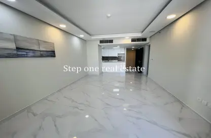 Apartment - 2 Bedrooms - 3 Bathrooms for rent in Al Erkyah City - Lusail