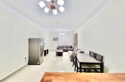 Apartment - 2 Bedrooms - 2 Bathrooms for rent in Al Mansoura - Al Mansoura - Doha Apartment - 2 Bedrooms - 2 Bathrooms for rent in Al Mansoura - Al Mansoura - Doha