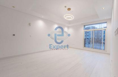 Apartment - 1 - 2 for rent in D22 - Fox Hills - Lusail