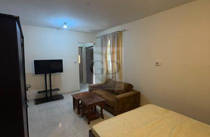 Apartment - Studio - 1 Bathroom for rent in Ain Khaled Villas - Ain Khaled - Doha Apartment - Studio - 1 Bathroom for rent in Ain Khaled Villas - Ain Khaled - Doha