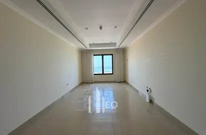 Apartment - Studio - 1 Bathroom for rent in East Porto Drive - Porto Arabia - The Pearl Island - Doha
