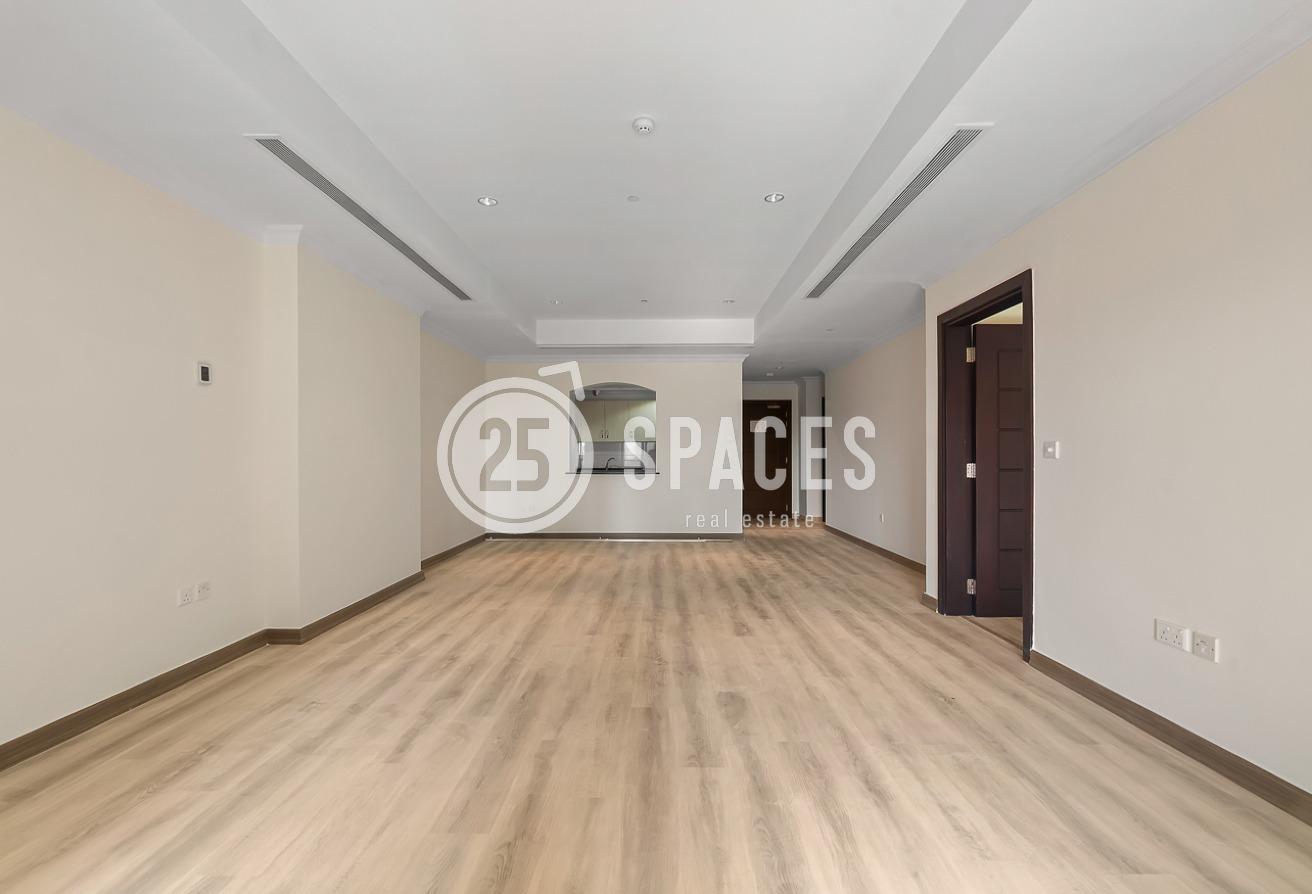 Best Deal I Spacious One Bdm Apt I Large Balcony - 3