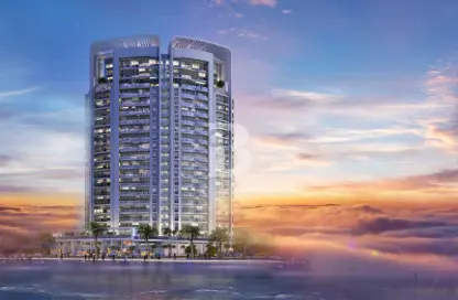 Apartment - 1 Bedroom - 2 Bathrooms for sale in Voya - Lusail