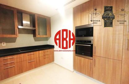 Apartment - 1 Bedroom - 2 Bathrooms for rent in Viva West - Viva Bahriyah - The Pearl Island - Doha