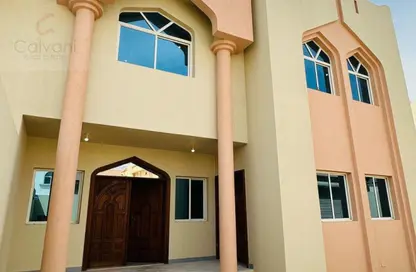 Villa - 5 Bedrooms - 6 Bathrooms for rent in Al Nuaija Street - Al Hilal West - Al Hilal - Doha Villa - 5 Bedrooms - 6 Bathrooms for rent in Al Nuaija Street - Al Hilal West - Al Hilal - Doha
