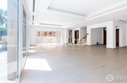 Apartment - 4 Bedrooms - 5 Bathrooms for rent in West Bay Lagoon Villas - West Bay Lagoon - West Bay Lagoon - Doha