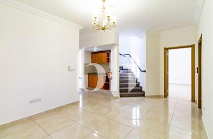 Villa - 4 Bedrooms - 6 Bathrooms for rent in Bu Hamour Street - Abu Hamour - Doha