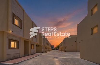 Compound - 6 - 4 for sale in Al Sakhama - Doha