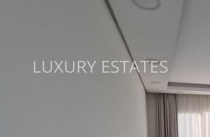 Apartment - 3 Bedrooms - 3 Bathrooms for rent in R-19 Building - Al Erkyah City - Lusail Apartment - 3 Bedrooms - 3 Bathrooms for rent in R-19 Building - Al Erkyah City - Lusail
