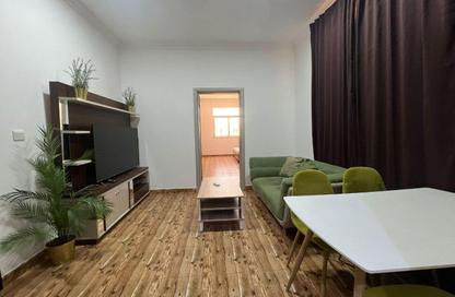 Apartment - 1 Bedroom - 2 Bathrooms for rent in Al Gharrafa - Al Gharrafa - Doha Apartment - 1 Bedroom - 2 Bathrooms for rent in Al Gharrafa - Al Gharrafa - Doha