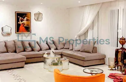 Apartment - 3 Bedrooms - 4 Bathrooms for sale in East Porto Drive - Porto Arabia - The Pearl Island - Doha
