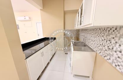 Villa - 2 Bedrooms - 2 Bathrooms for rent in Umm Al Seneem Street - Ain Khaled - Doha Villa - 2 Bedrooms - 2 Bathrooms for rent in Umm Al Seneem Street - Ain Khaled - Doha