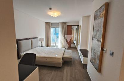 Apartment - 4 Bedrooms - 6 Bathrooms for rent in West Bay Tower - West Bay - West Bay - Doha