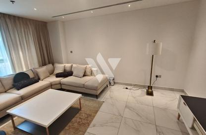 Apartment - 4 Bedrooms - 6 Bathrooms for rent in West Bay Tower - West Bay - West Bay - Doha