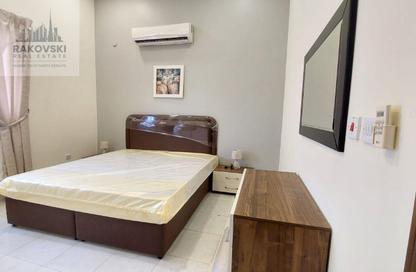 Villa - 2 Bedrooms - 2 Bathrooms for rent in Bin Omran - Fereej Bin Omran - Doha