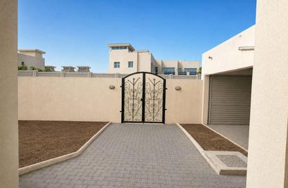 Villa - 4 - 4 for rent in Al Waab Street - Al Waab - Doha