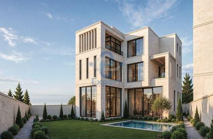 Villa - 6 Bedrooms - 6 Bathrooms for sale in Al Kharaej 9 - Lusail