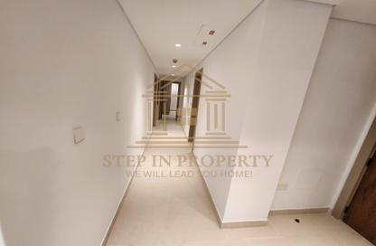 Apartment - 3 Bedrooms - 4 Bathrooms for rent in Al Khair Tower - Corniche Road - Corniche Road - Doha