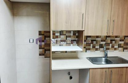 Apartment - 1 Bedroom - 2 Bathrooms for rent in Lusail Residence - Marina District - Lusail Apartment - 1 Bedroom - 2 Bathrooms for rent in Lusail Residence - Marina District - Lusail