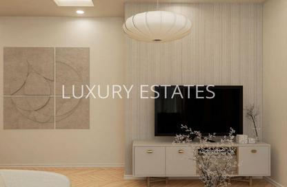 Apartment - 1 Bedroom - 2 Bathrooms for sale in Al Erkyah City - Lusail Apartment - 1 Bedroom - 2 Bathrooms for sale in Al Erkyah City - Lusail