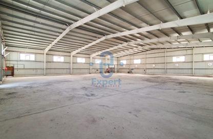 Warehouse - Studio - 2 Bathrooms for rent in East Industrial Street - Birkat Al Awamer - Al Wakra Warehouse - Studio - 2 Bathrooms for rent in East Industrial Street - Birkat Al Awamer - Al Wakra