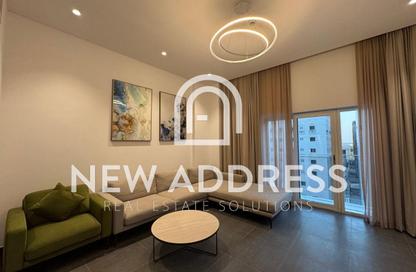 Apartment - 1 Bedroom - 1 Bathroom for rent in Rawdat Al Khail - Doha
