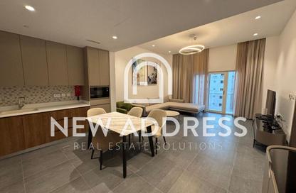 Apartment - 1 Bedroom - 1 Bathroom for rent in Rawdat Al Khail - Doha Apartment - 1 Bedroom - 1 Bathroom for rent in Rawdat Al Khail - Doha