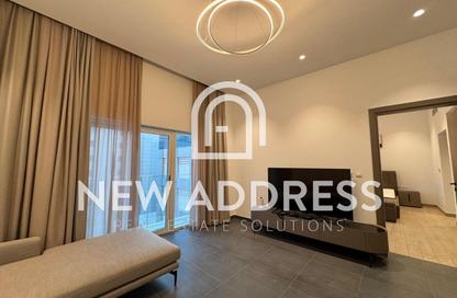 Apartment - 1 Bedroom - 1 Bathroom for rent in Rawdat Al Khail - Doha