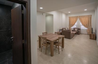 Apartment - 2 - 3 for rent in Al Waab - Al Waab - Doha