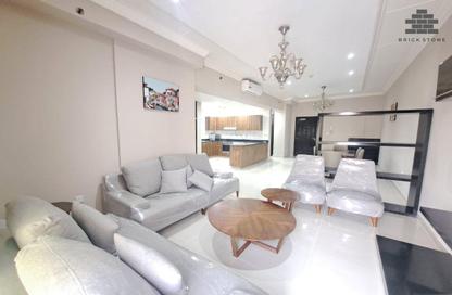 Apartment - 1 - 2 for rent in Musheireb Apartments - Musheireb - Doha