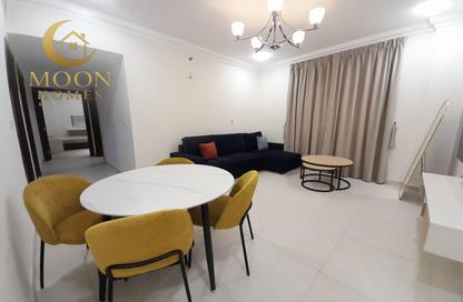 Apartment - 2 Bedrooms - 2 Bathrooms for rent in Al Mansoura - Al Mansoura - Doha