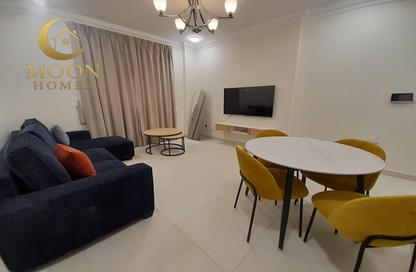 Apartment - 2 Bedrooms - 2 Bathrooms for rent in Al Mansoura - Al Mansoura - Doha
